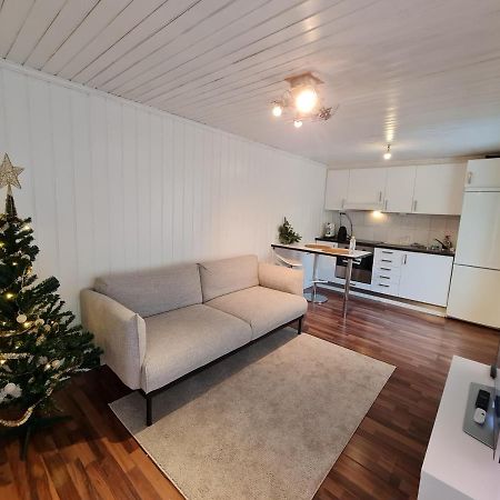 Cozy Apartment In The City Center Of สตรอมสตัด ภายนอก รูปภาพ