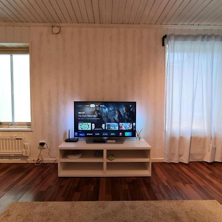 Cozy Apartment In The City Center Of สตรอมสตัด ภายนอก รูปภาพ