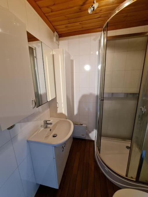 Cozy Apartment In The City Center Of สตรอมสตัด ภายนอก รูปภาพ