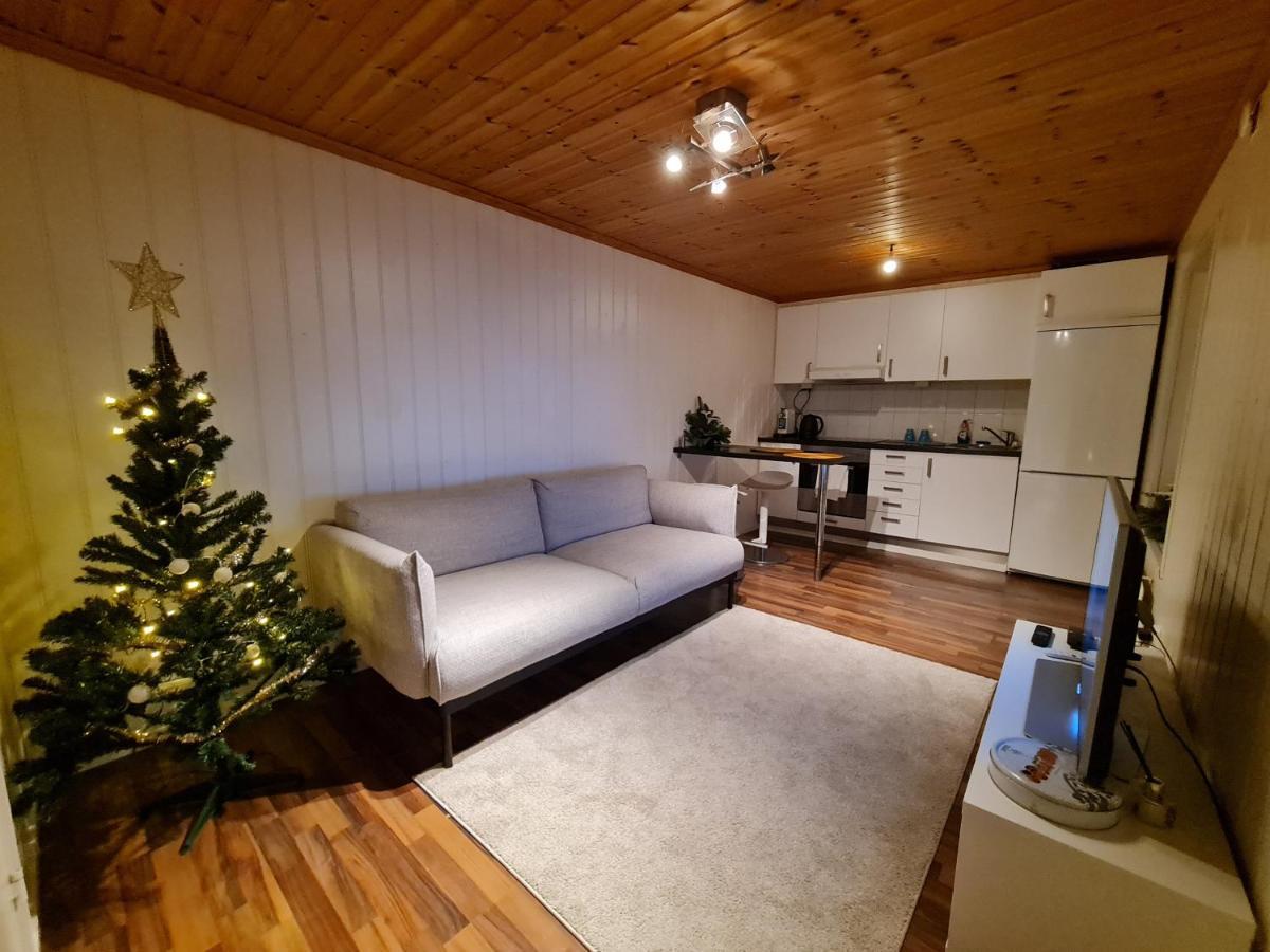Cozy Apartment In The City Center Of สตรอมสตัด ภายนอก รูปภาพ