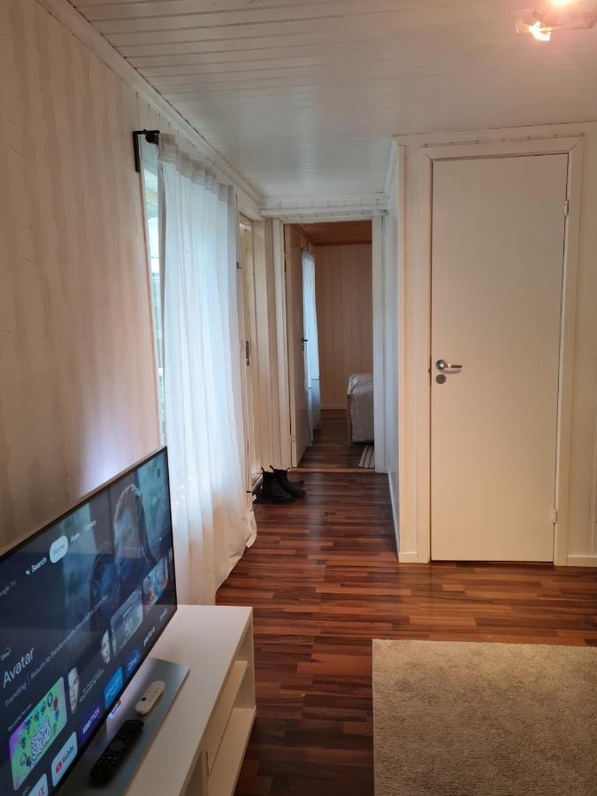 Cozy Apartment In The City Center Of สตรอมสตัด ภายนอก รูปภาพ