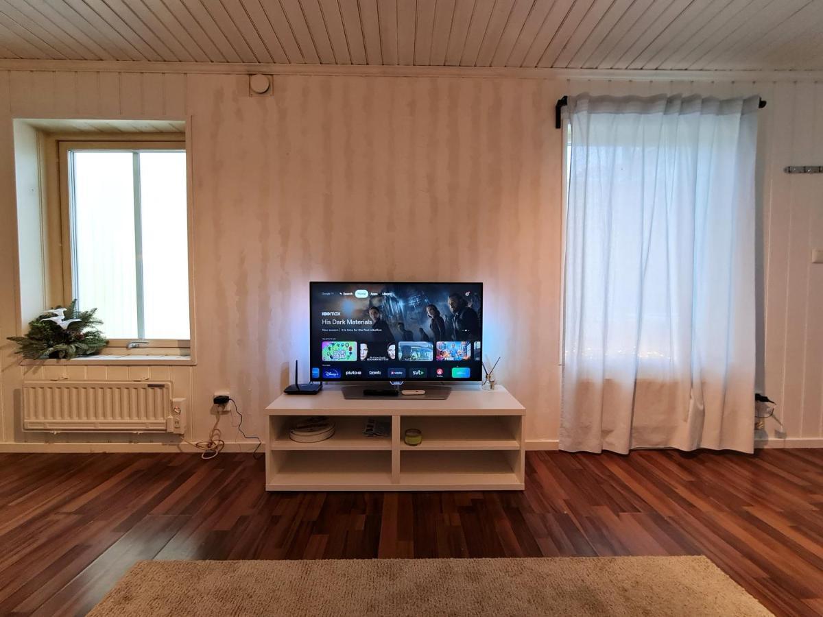 Cozy Apartment In The City Center Of สตรอมสตัด ภายนอก รูปภาพ