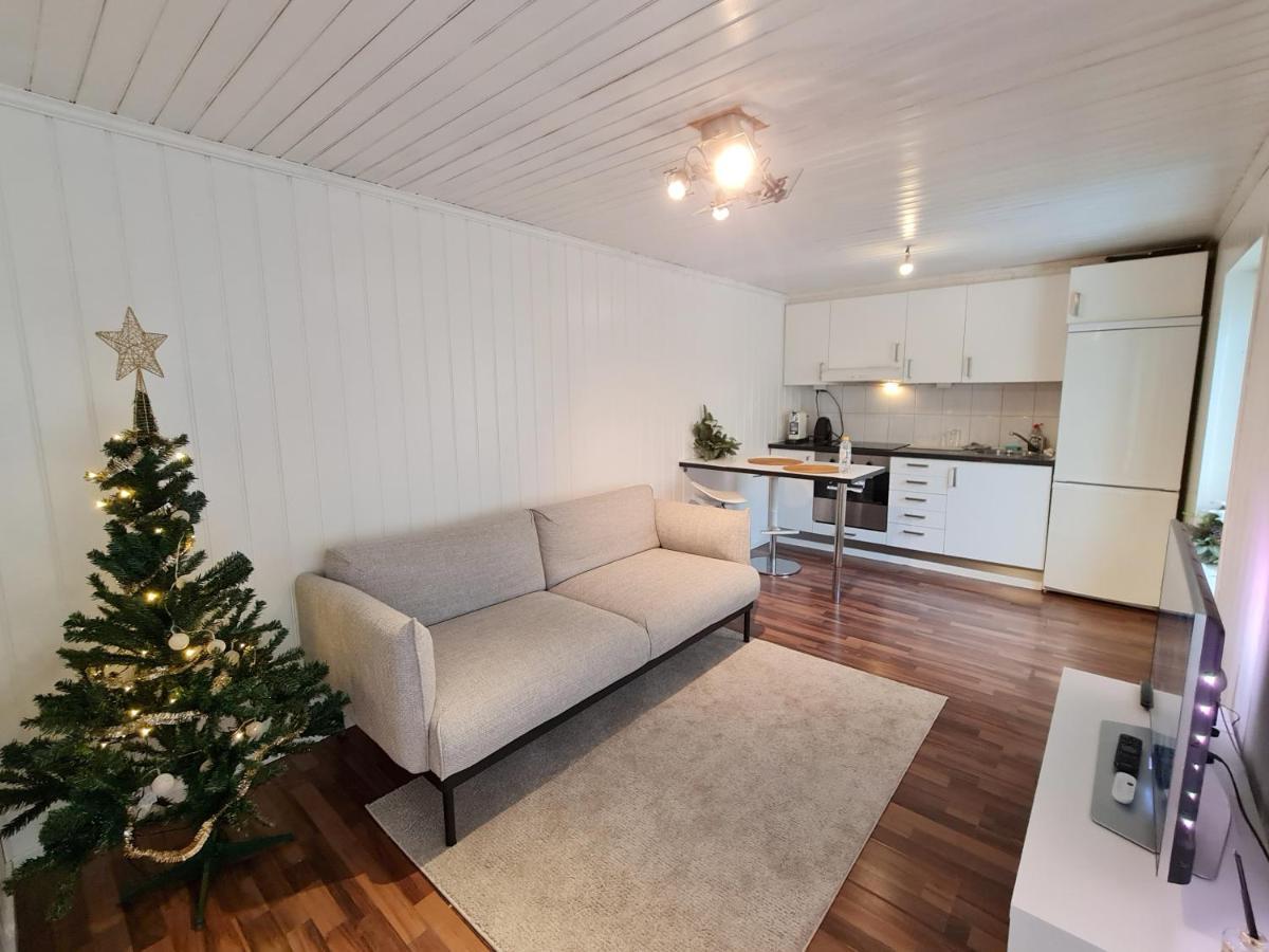 Cozy Apartment In The City Center Of สตรอมสตัด ภายนอก รูปภาพ